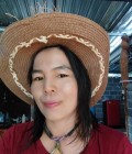 Rencontre Femme Thaïlande à Phusing : Ni, 39 ans